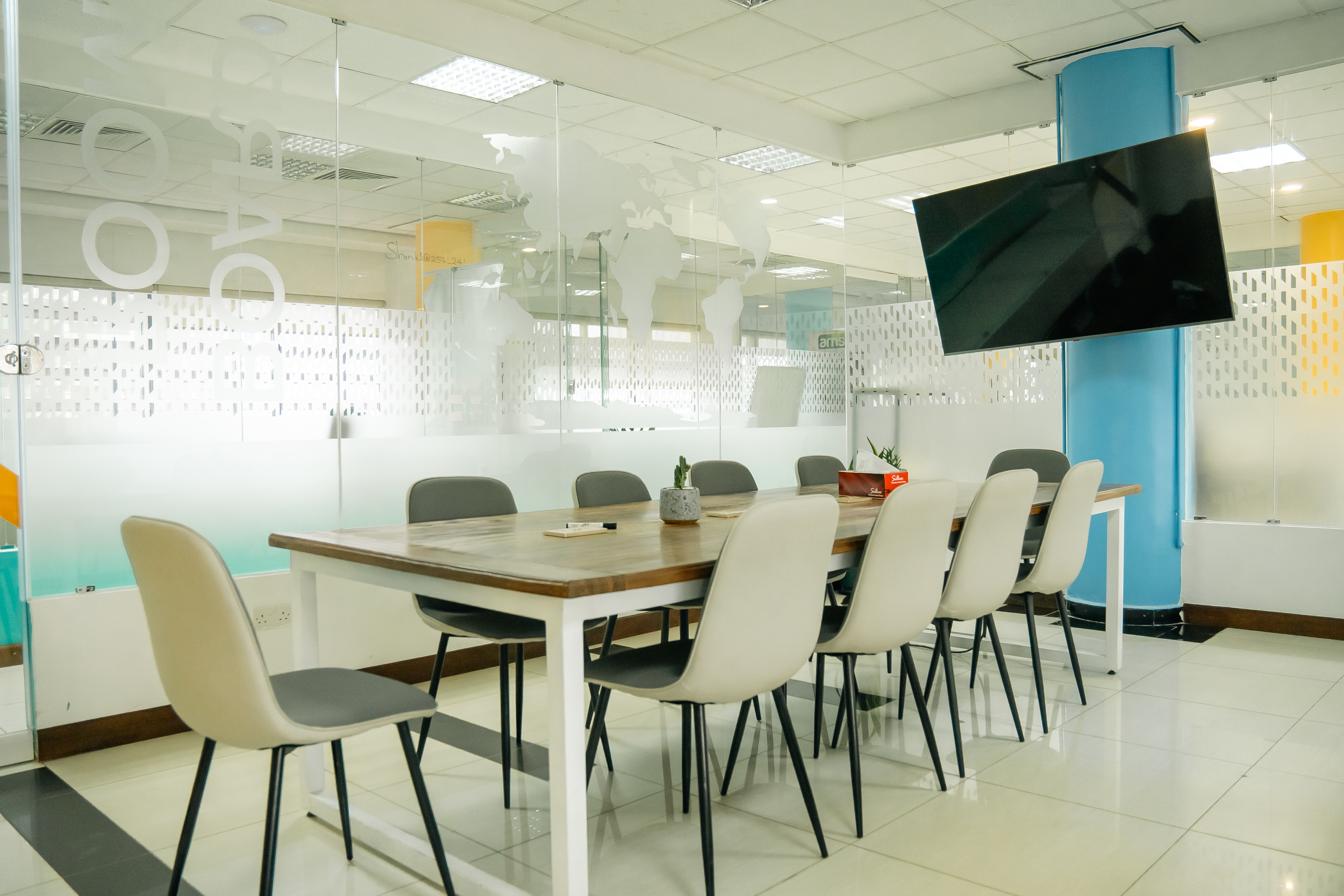 Shiriki House- Arie Towers, Nakasero