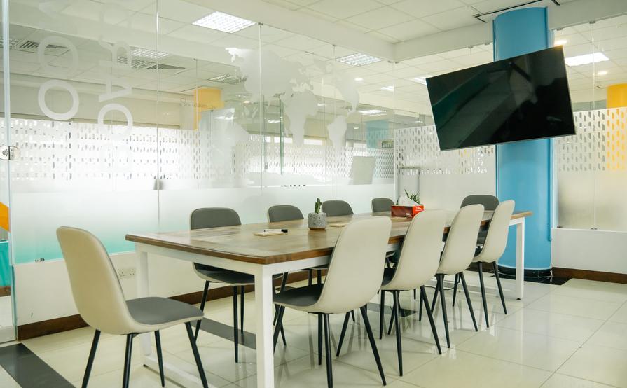 Shiriki House- Arie Towers, Nakasero