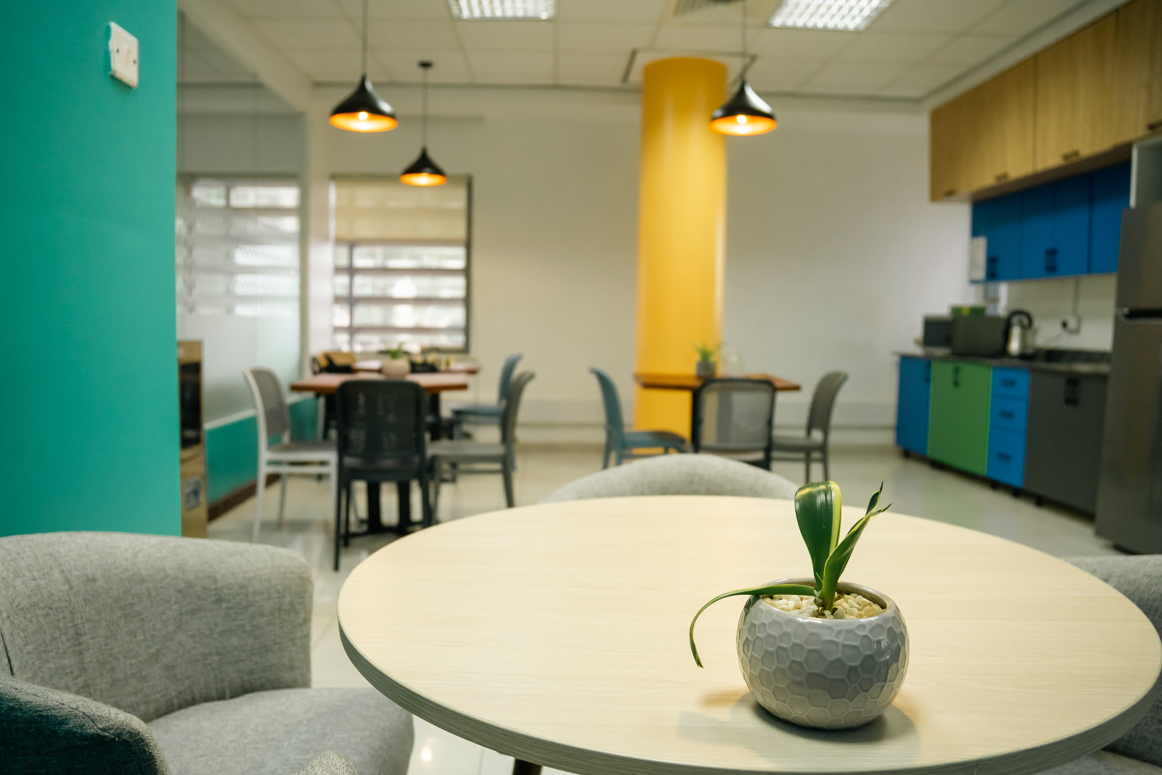 Shiriki House- Arie Towers, Nakasero