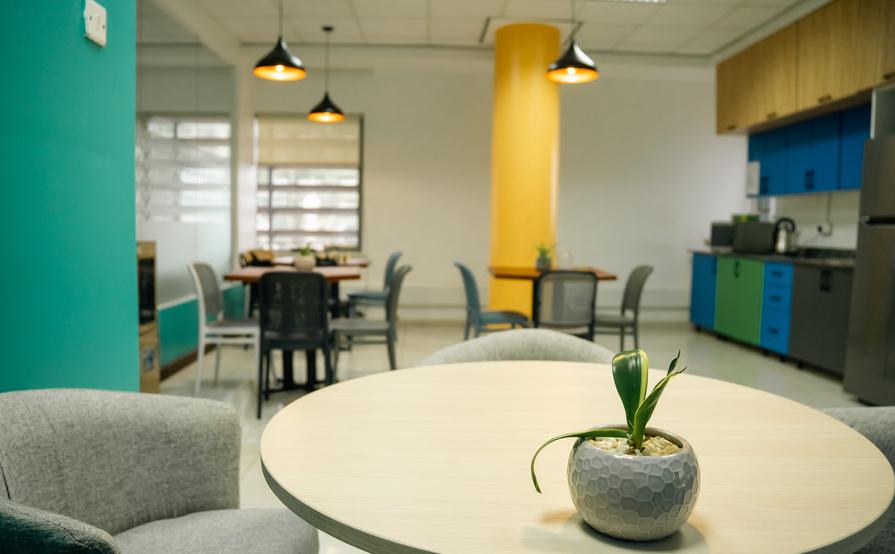 Shiriki House- Arie Towers, Nakasero