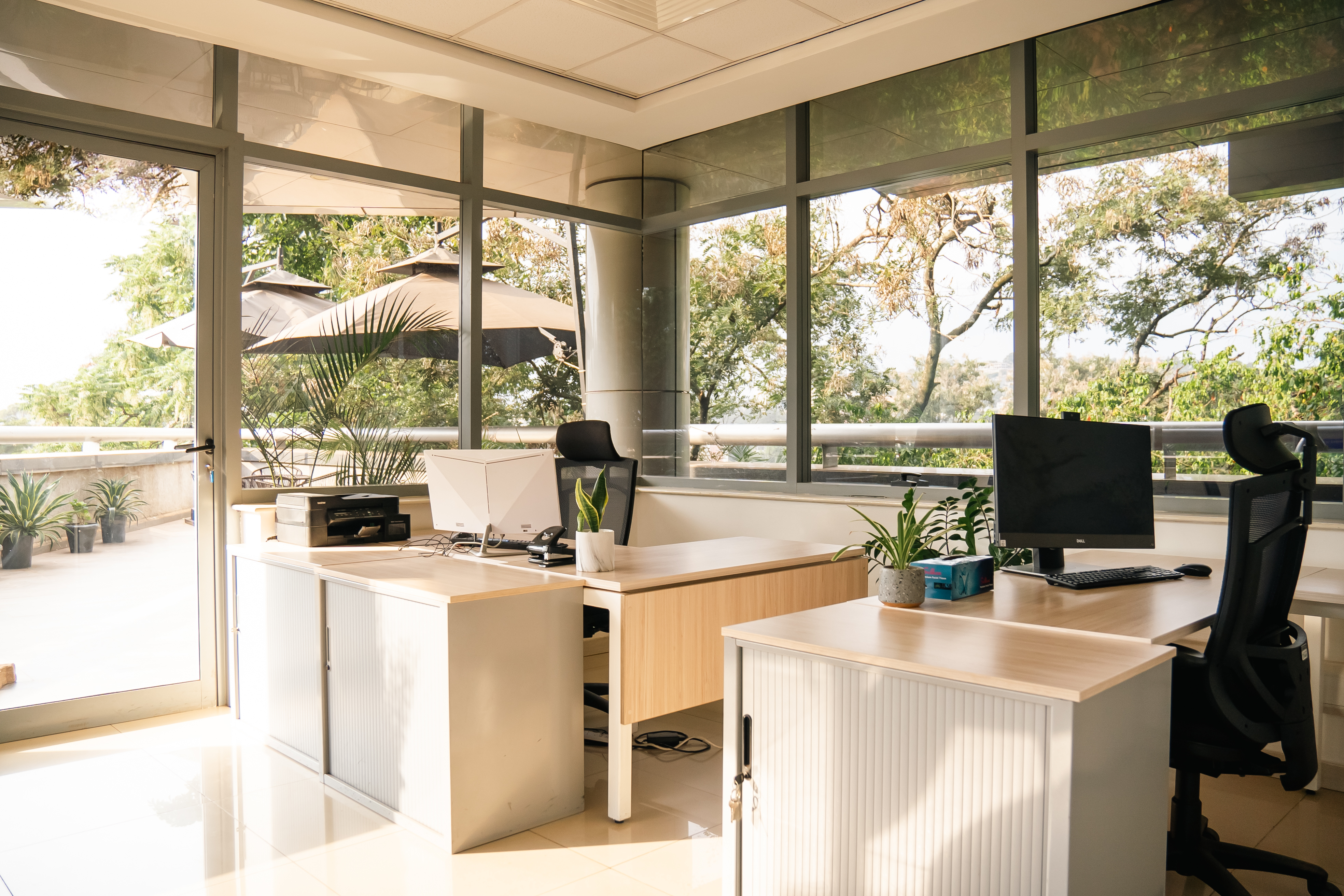 Shiriki House- Arie Towers, Nakasero