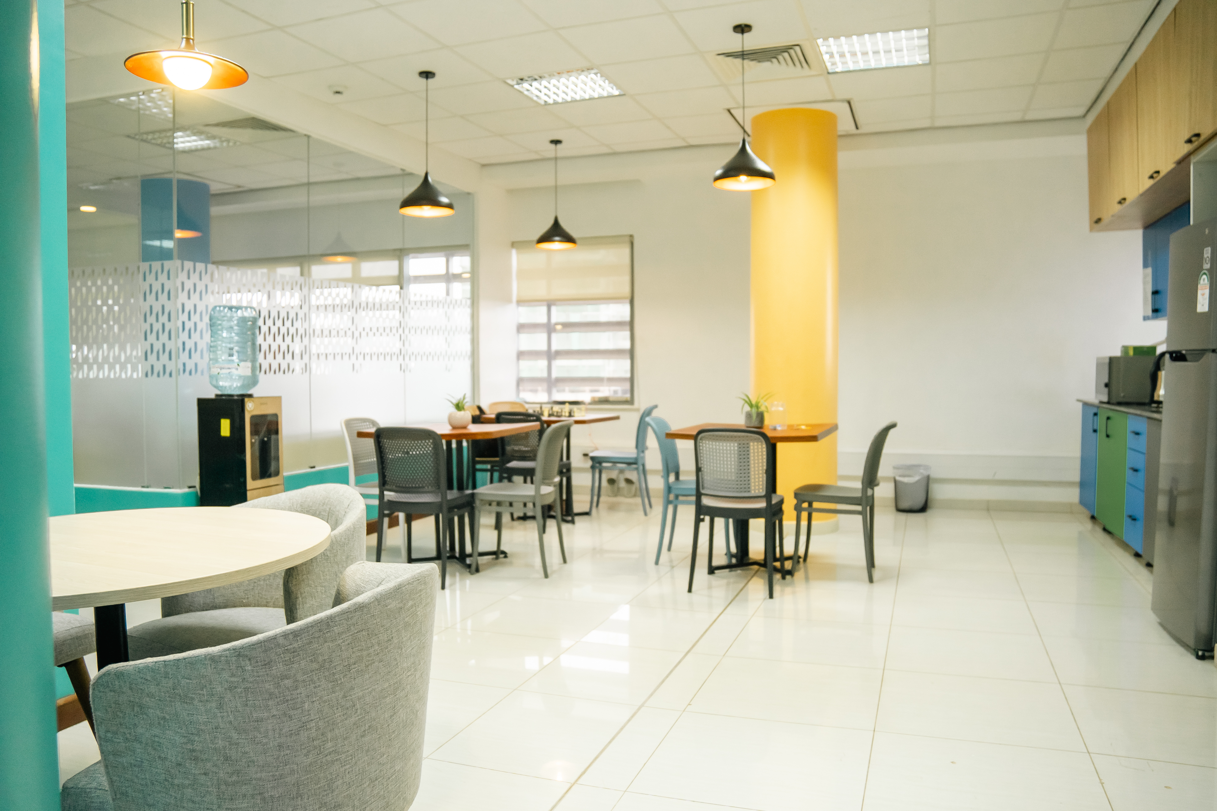 Shiriki House- Arie Towers, Nakasero