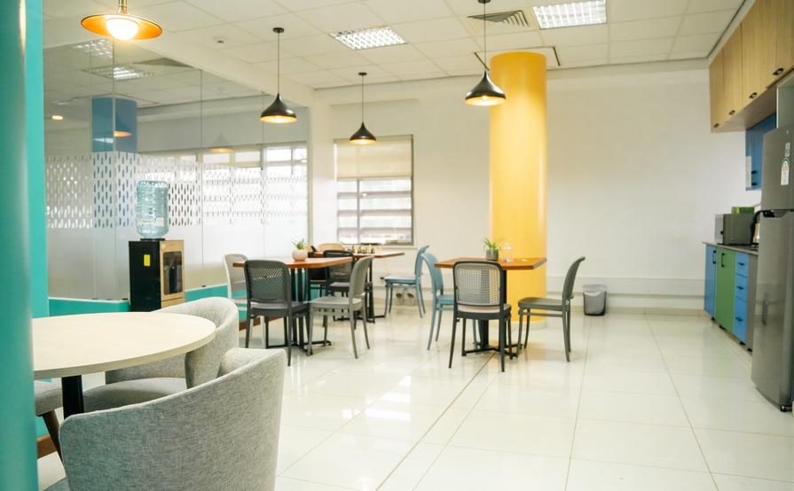 Shiriki House- Arie Towers, Nakasero