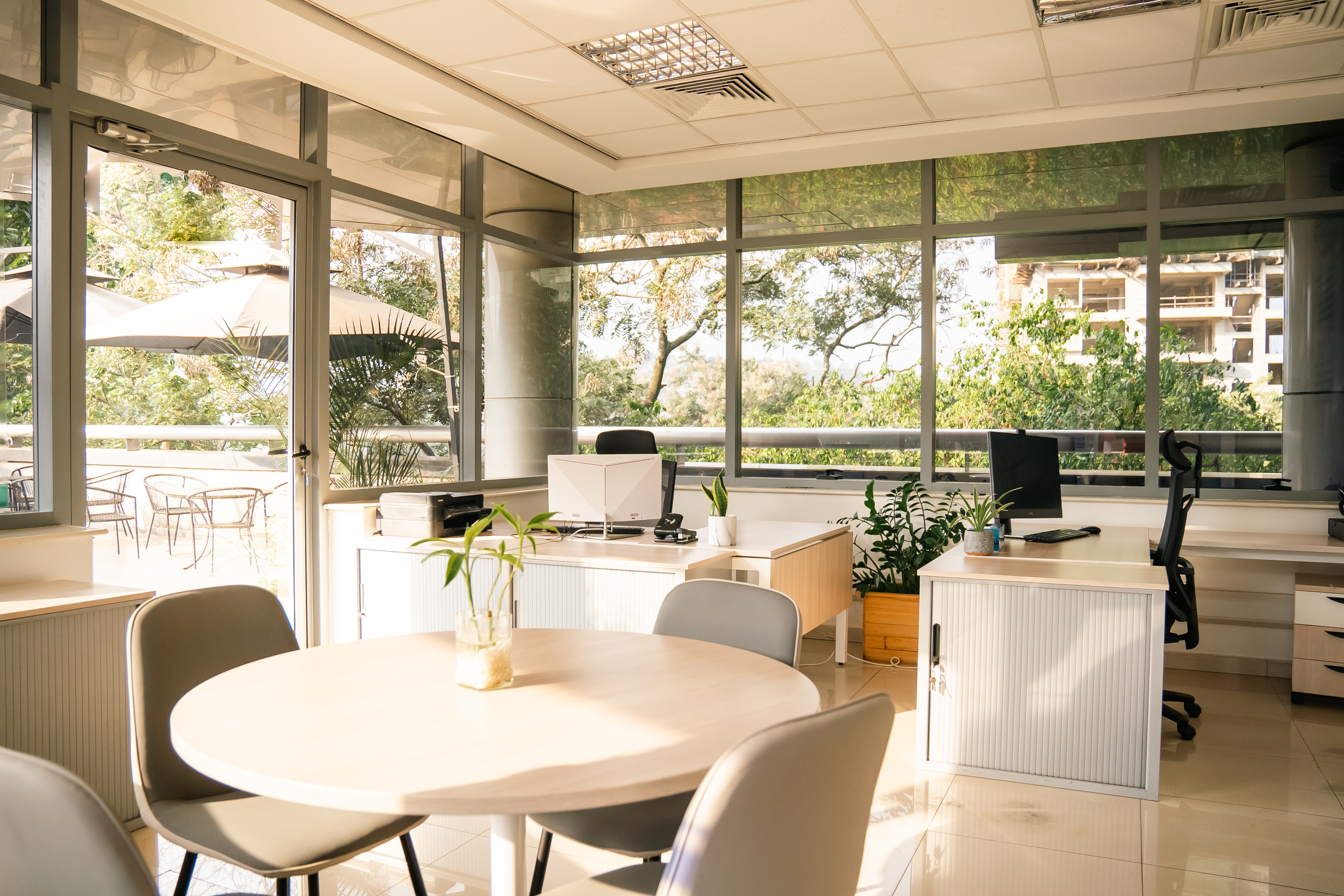 Shiriki House- Arie Towers, Nakasero