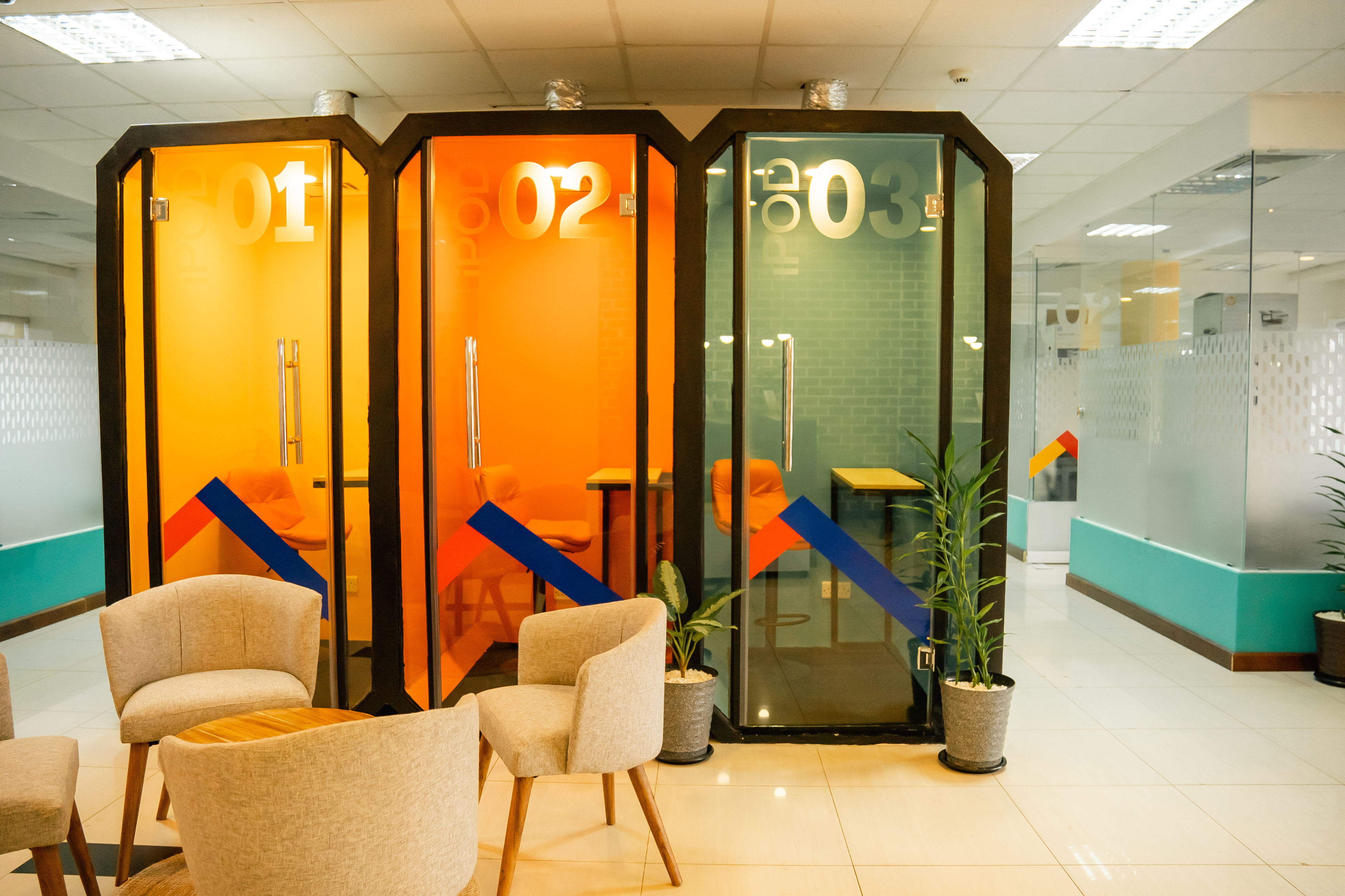 Shiriki House- Arie Towers, Nakasero