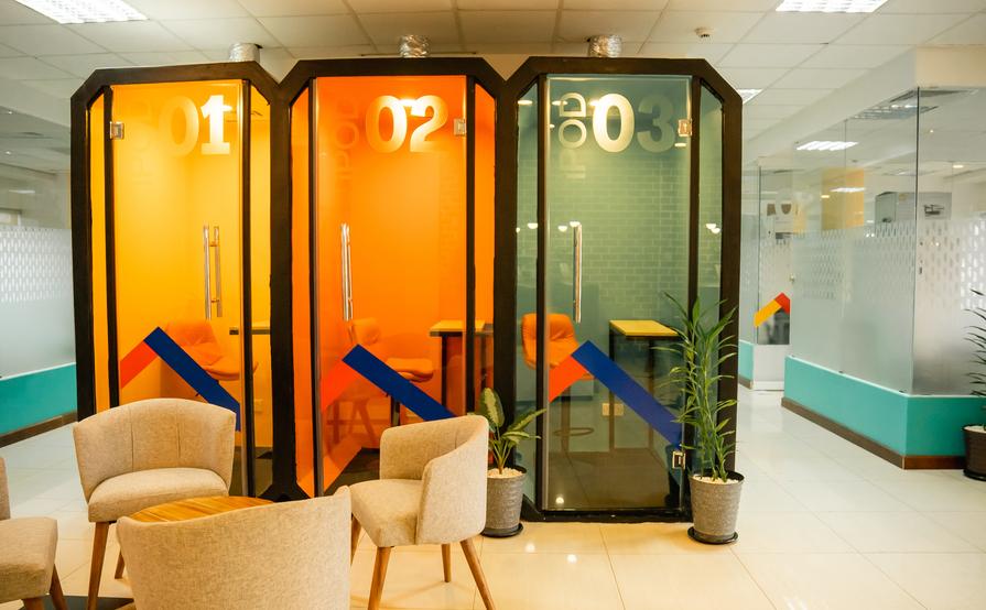 Shiriki House- Arie Towers, Nakasero