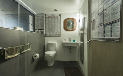 Individual Desk space Individual Desk space