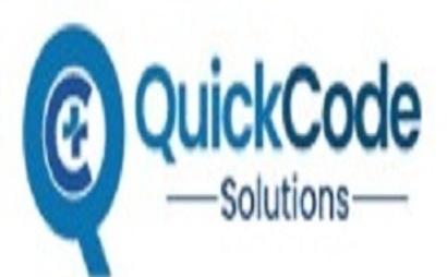 Quick Code Solutions Quick Code Solutions