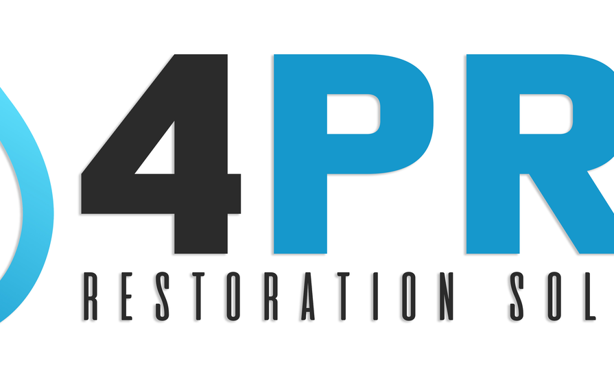 4 Pro Restoration