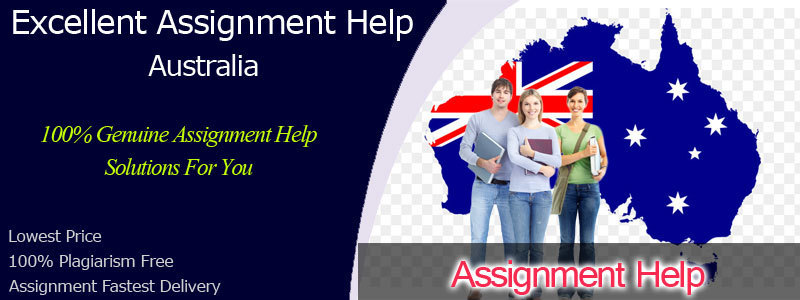 Excellent Assignment Help Australia