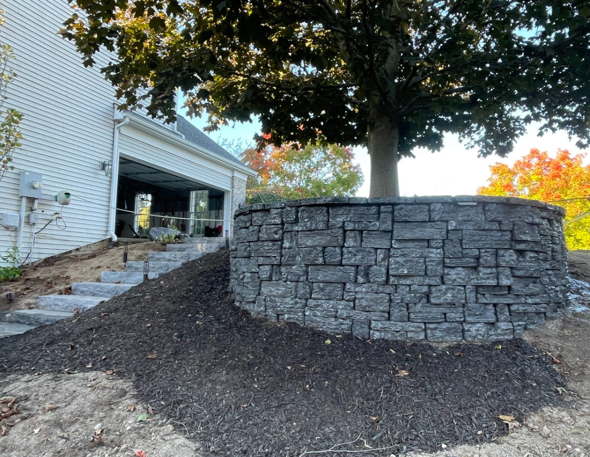 RRR Lawn & Landscape