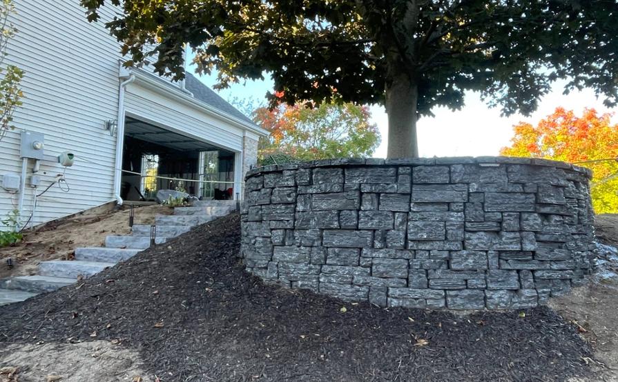 RRR Lawn & Landscape