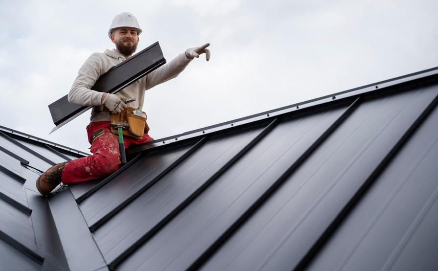 Top Flight Roofing LLC