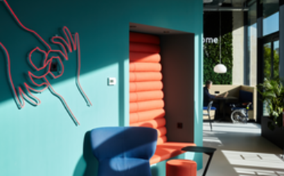 The Social Hub Barcelona The Social Hub Barcelona