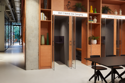 The Social Hub Barcelona