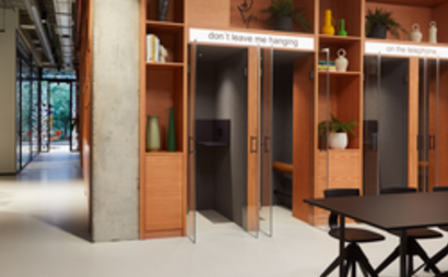 The Social Hub Barcelona The Social Hub Barcelona