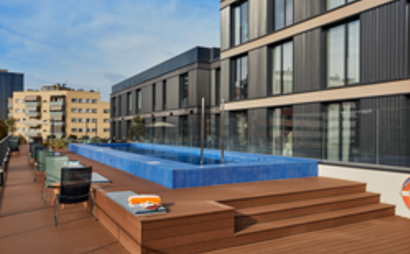 The Social Hub Barcelona The Social Hub Barcelona