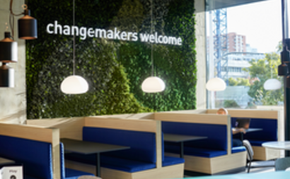 The Social Hub Barcelona The Social Hub Barcelona