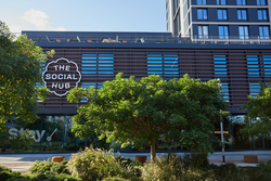 The Social Hub Barcelona