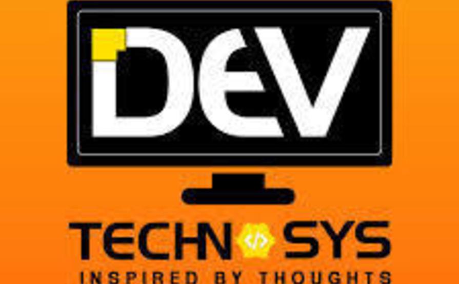 Dev Technoys
