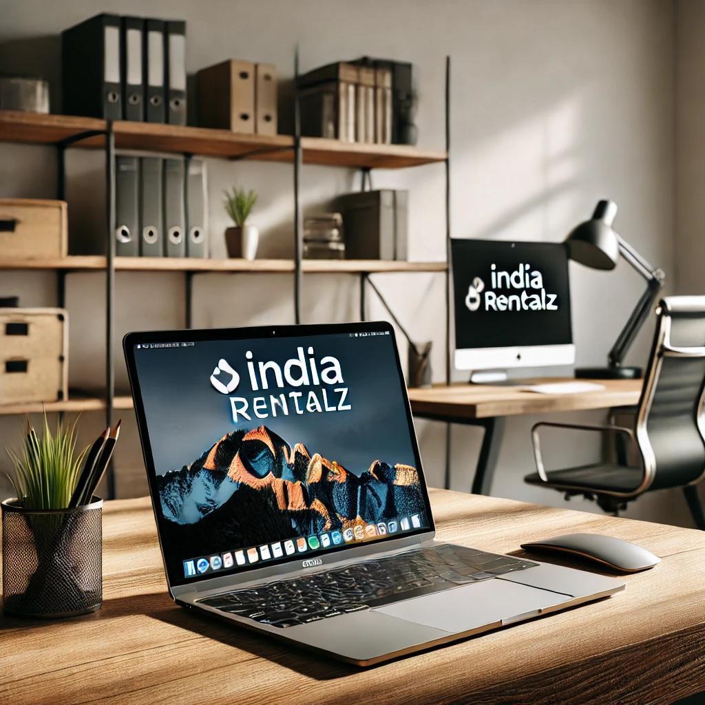 Explore Affordable Laptop and MacBook Rental Options in Delhi with India Rentalz