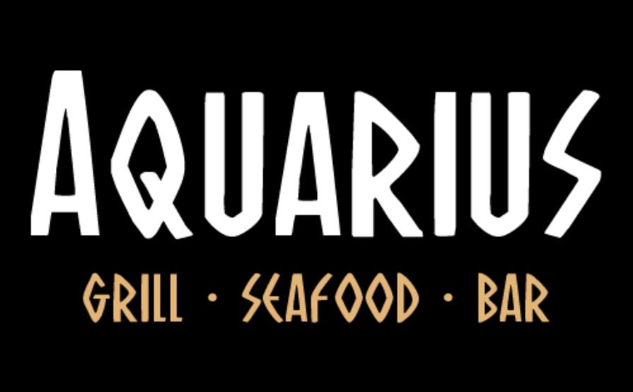Aquarius Seafood Restaurant