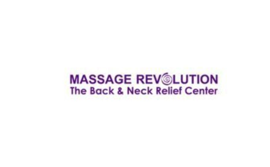 Massage Revolution