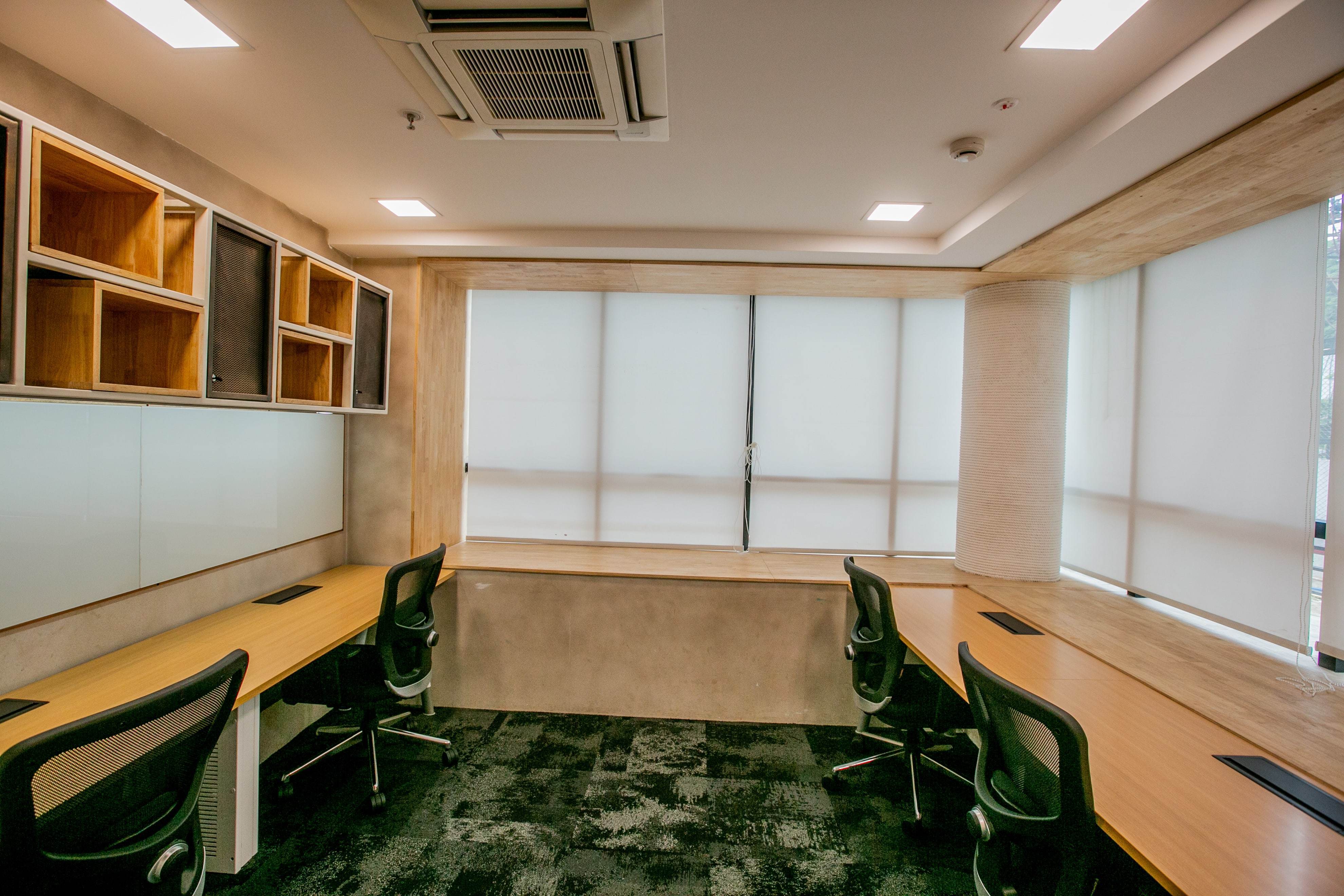 Coworking Space In Bangalore