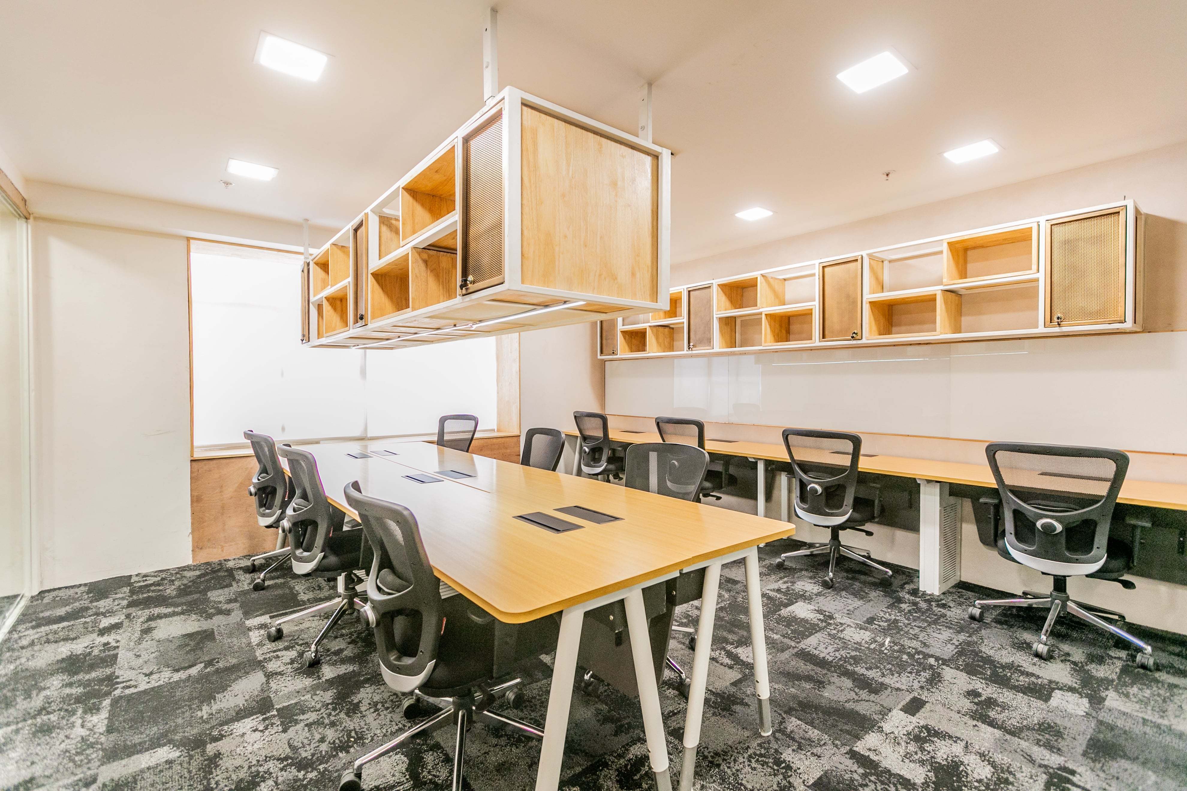 Coworking Space In Bangalore