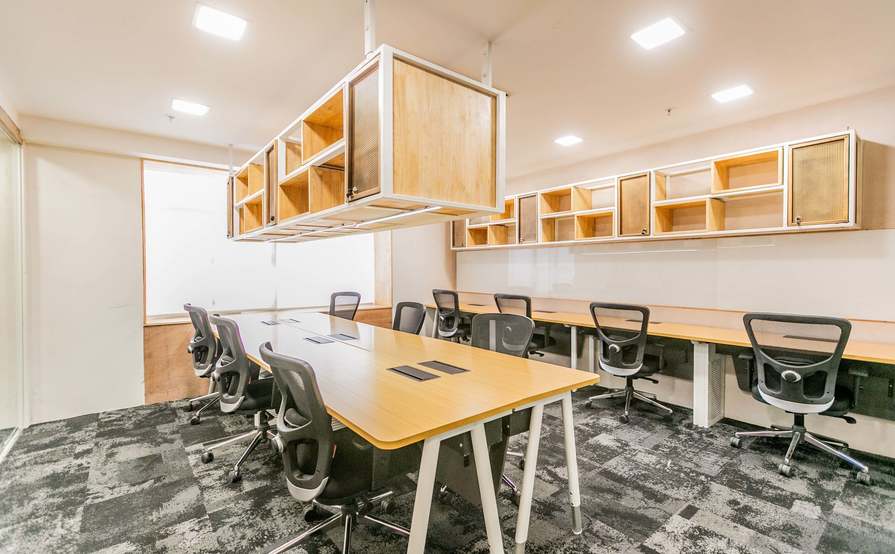 Coworking Space In Bangalore