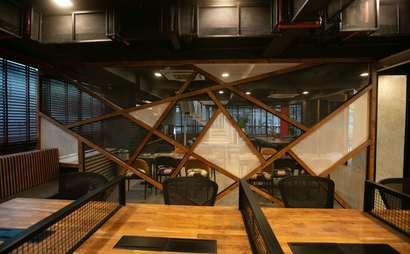 Office Space in Nungambakkam 