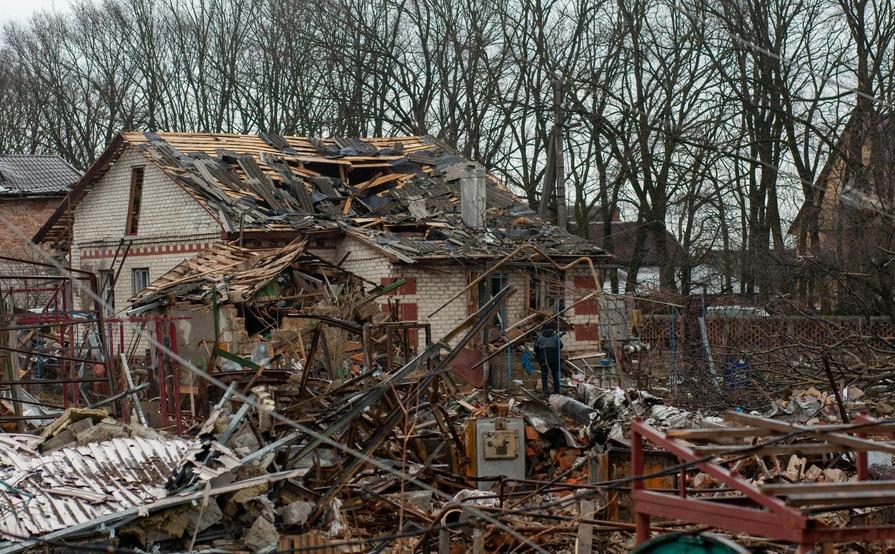 Storm damage repairs Mobile AL