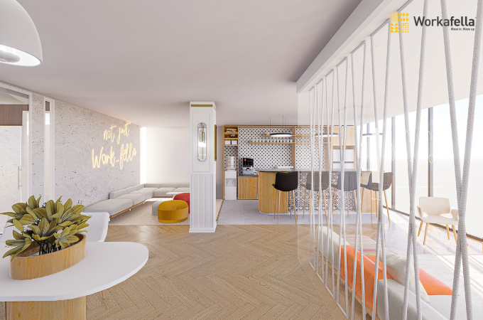 Office space in omr - Best Office Space in OMR