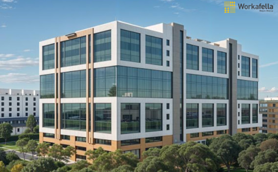 Office space in omr - Best Office Space in OMR