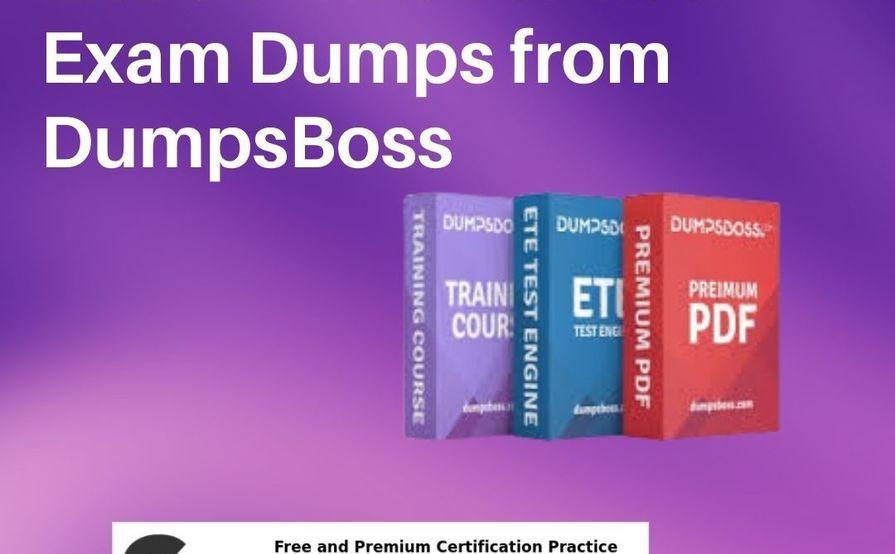 Dumps Boss