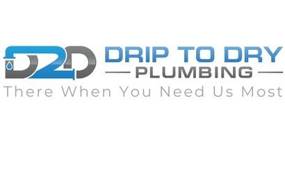 Drip to Dry Plumbing Drip to Dry Plumbing