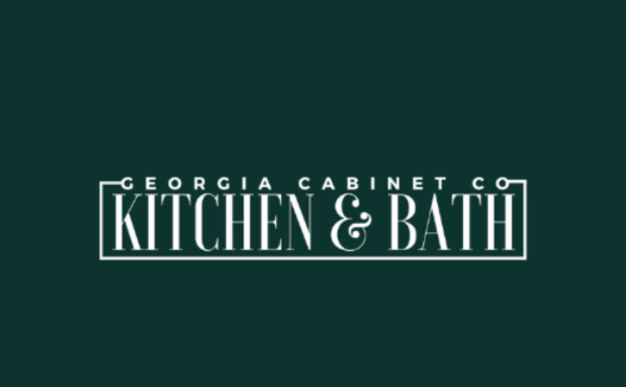 Georgia Cabinet Co Kitchen & Bath Chattanooga TN