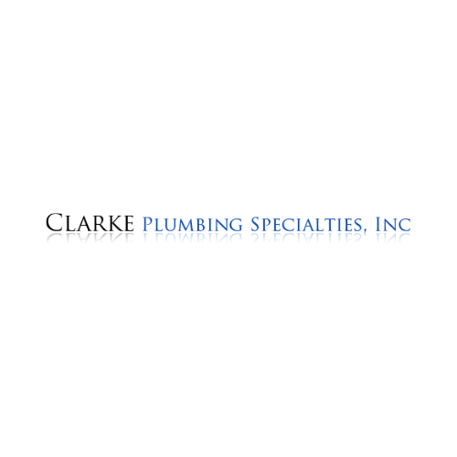  Clarke Plumbing Specialties, Inc