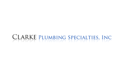 Clarke Plumbing Specialties, Inc Clarke Plumbing Specialties, Inc