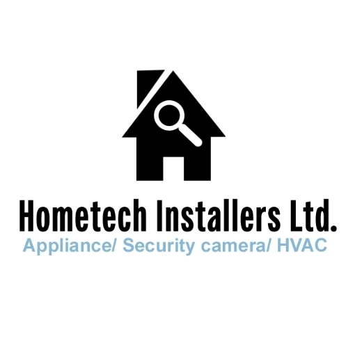 Hometech Installers Ltd