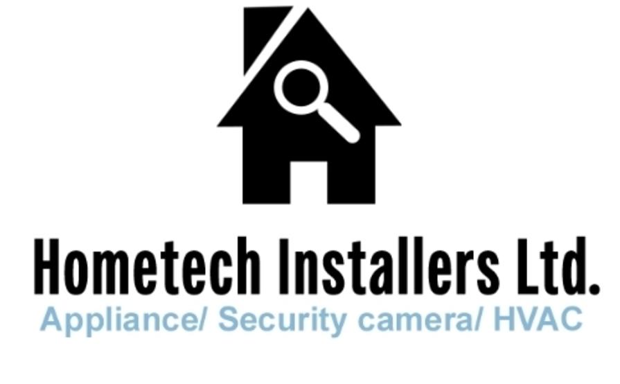 Hometech Installers Ltd