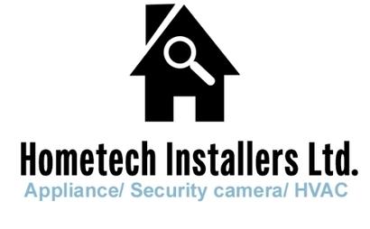 Hometech Installers Ltd Hometech Installers Ltd