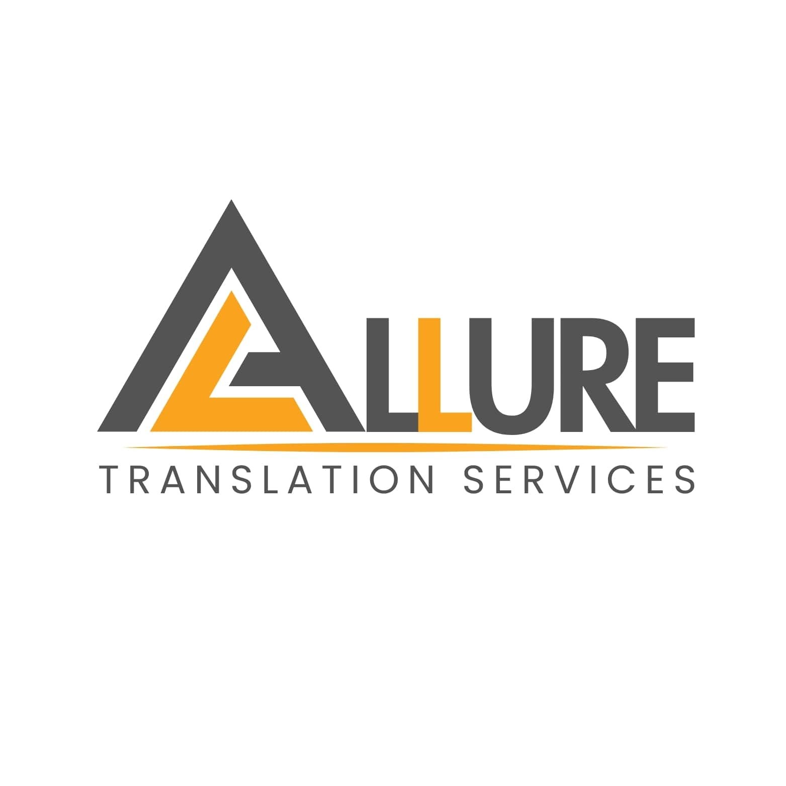Allure Translation Services