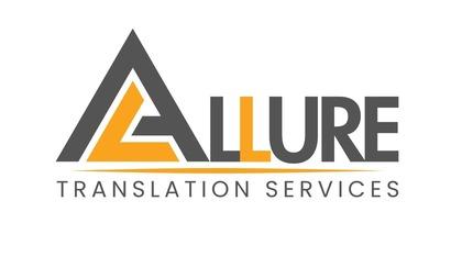 Allure Translation Services Allure Translation Services