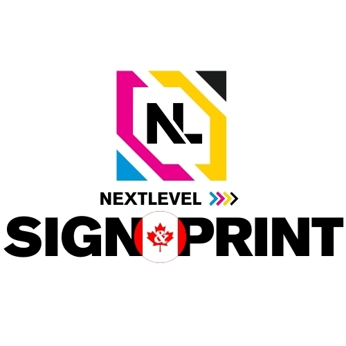 Next Level Sign and Print | Custom Signs, Banners and All Printing Services