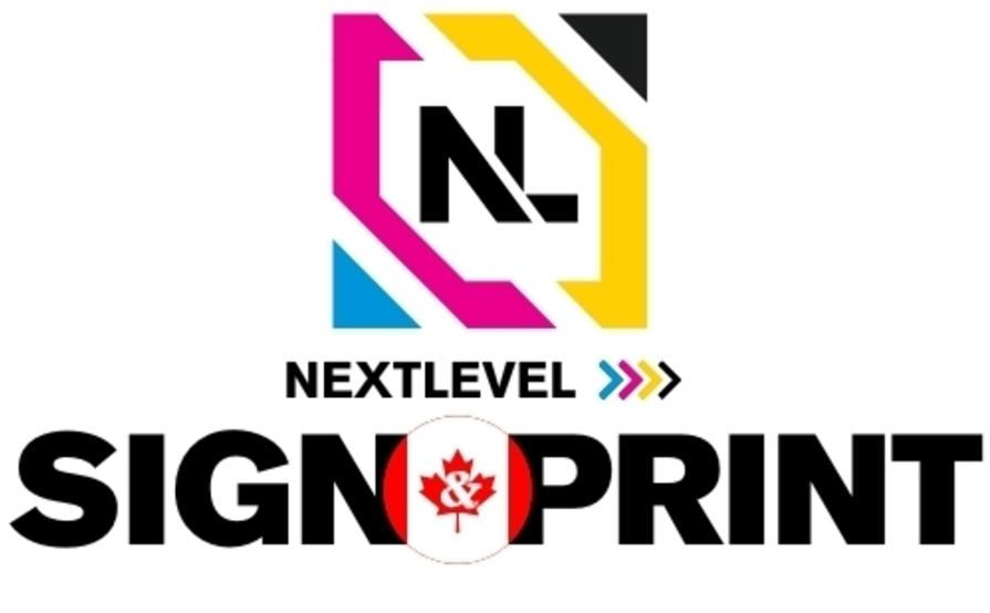 Next Level Sign and Print | Custom Signs, Banners and All Printing Services