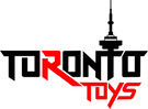​Tronto toys