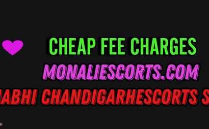 Monali Escorts
