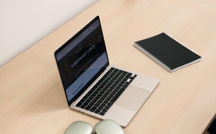 Hot desks & dedicated desks