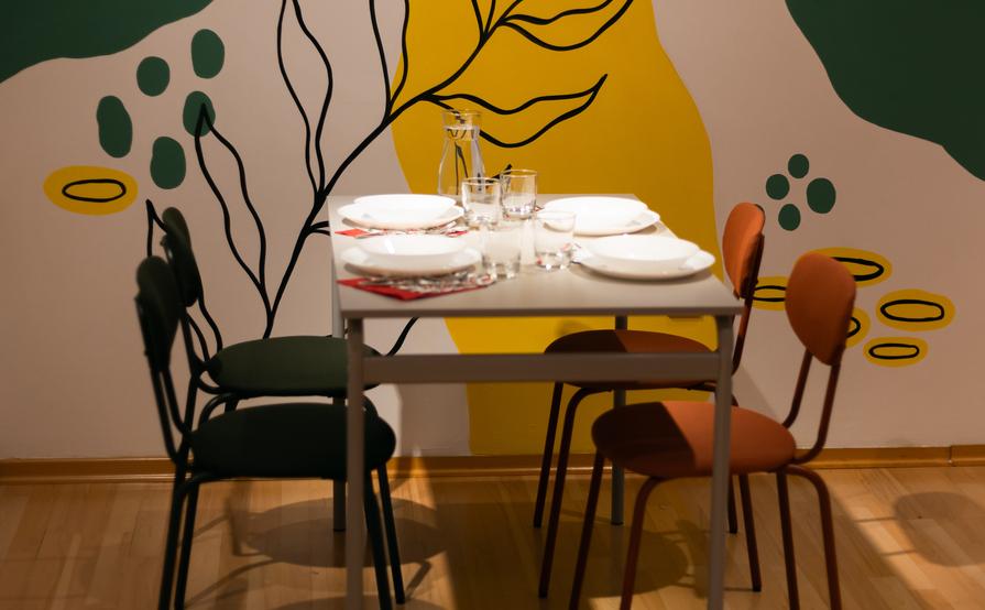 Hot desks & dedicated desks